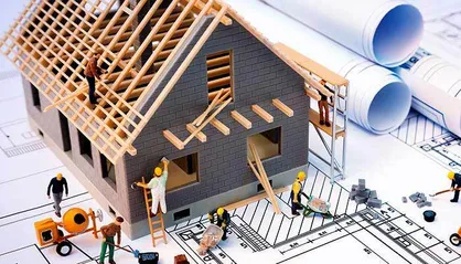 تولید انبوه مسکن قدرت خرید مردم را تقویت می&zwnj;کند