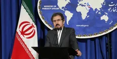 قاسمی خبر درخواست سفارت ایران در بغداد از اتباع ایرانی برای خروج از بصره را تکذیب کرد