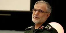 سردار پورجمشیدیان درگذشت استاندار آذربایجان شرقی را تسلیت گفت