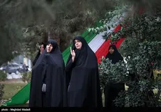 شاه بیت زندگی حضرت زهرا (س) عشق به خدا و ترس از معاد بود