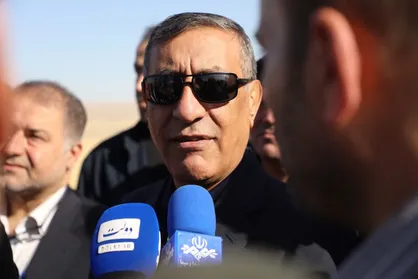 پیگیری مصوبات سفر رئیس&zwnj;جمهور، محور اصلی سفر معاون اجرایی رئیس&zwnj;جمهور به ایلام