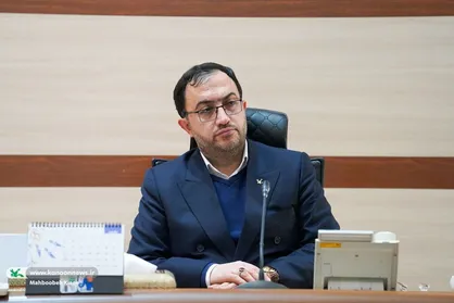 ضرورت اجرایی&zwnj;شدن سند ملی ساماندهی اسباب&zwnj;بازی