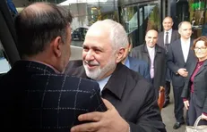 نحوه مبادله جاسوس آمریکایی و استاد ایرانی