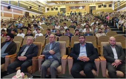 جذب ۳۲۰ هزار دانشجوی خارجی طی برنامه هفتم توسعه محقق می&zwnj;شود