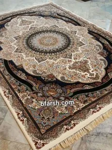 فقط از کاشان فرش بخرید/ خرید فرش با کیفیت؛ دغدغه اصلی خریداران فرش