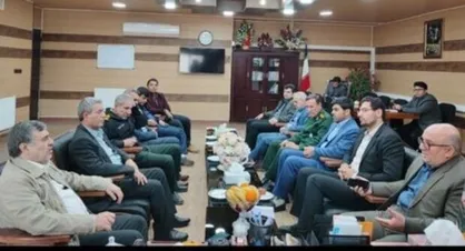 آغاز پروژه راه&zwnj;آهن ایلام از سمت کرمانشاه به زودی