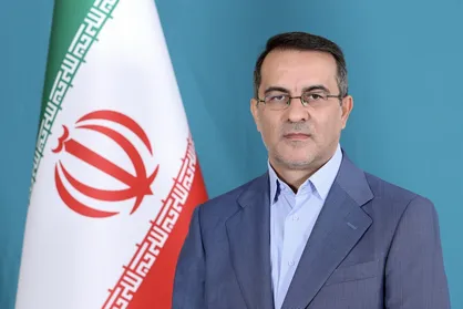 پخش زنده نشست خبری سازمان اداری و استخدامی کشور + فیلم