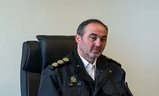 ترافیک در آزادراه قزوین- کرج پرحجم است/ مه گرفتگی در محور‌های گرمسار- سمنان و زنجان- میانه