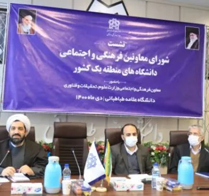 برنامه&zwnj;های فرهنگی باید متناسب با مخاطب خود طراحی شوند