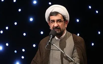 حجت&zwnj;الاسلام میثم امرودی رئیس سازمان فرهنگی، هنری شهرداری تهران شد