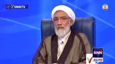 پورمحمدی: اینهایی که می‌گویند ما در فلسطین هزینه می‌کنیم آگاهی کامل ندارند / ما در فلسطین از تمدن دیرینه ایران و نه فقط اسلام دفاع می‌کنیم