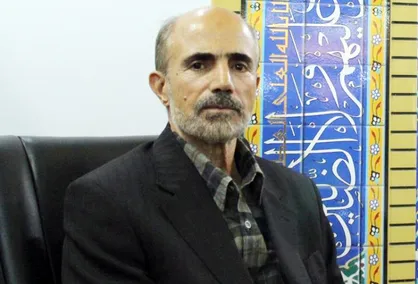 مراسم بزرگداشت استاد قرآنی امروز برگزار می&zwnj;شود