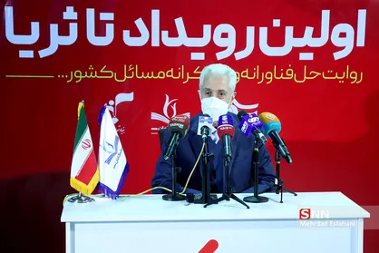 غلامی: باید نخبگان را به سمت حل مسائل کشور به ویژه در مباحث نظری و فناوری هدایت کنیم