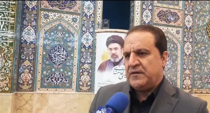تقارن عید سعید فطر و نوروز، نمادی از همبستگی ملی