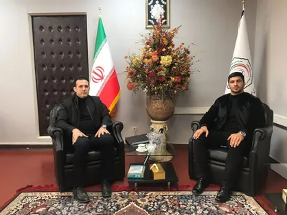 جودو | ملی پوش پناهنده شده به ایران برگشت