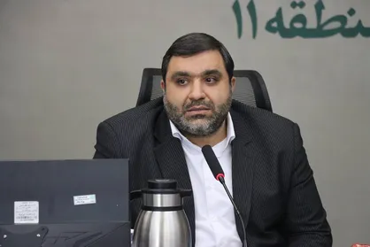 علاءالدینی: &laquo;من شهردارم&raquo; بستر تحقق حکمرانی مشارکتی در مدیریت شهری تهران است