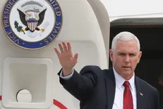 گفتگوی «مایک پنس» با سران کشورهای آمریکای مرکزی پیرامون مهاجرت