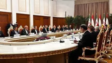 پزشکیان: ایران و تاجیکستان می‌توانند همکاری‌های گسترده‌ای در زمینه‌های مختلف داشته باشند