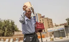 همه مراکز آموزشی و دستگاه‌های اجرایی خوزستان امروز تعطیل است