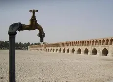 حمایت مالی از ۳۰ طرح پژوهشی آب در اصفهان با محوریت هوش مصنوعی