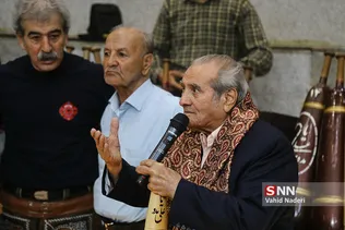 زورخانه 