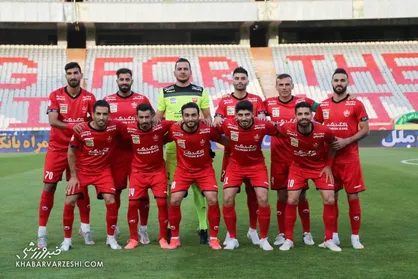 شرط مهم ستاره پرسپولیس برای رد پیشنهاد قطری&zwnj;ها