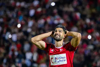 مدافع مد نظر پرسپولیس پرید؟