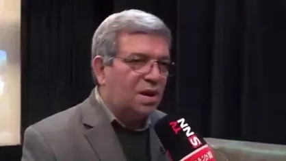 یکی از پرسرعت&zwnj;ترین کشور&zwnj;ها به سمت سالمندی هستیم