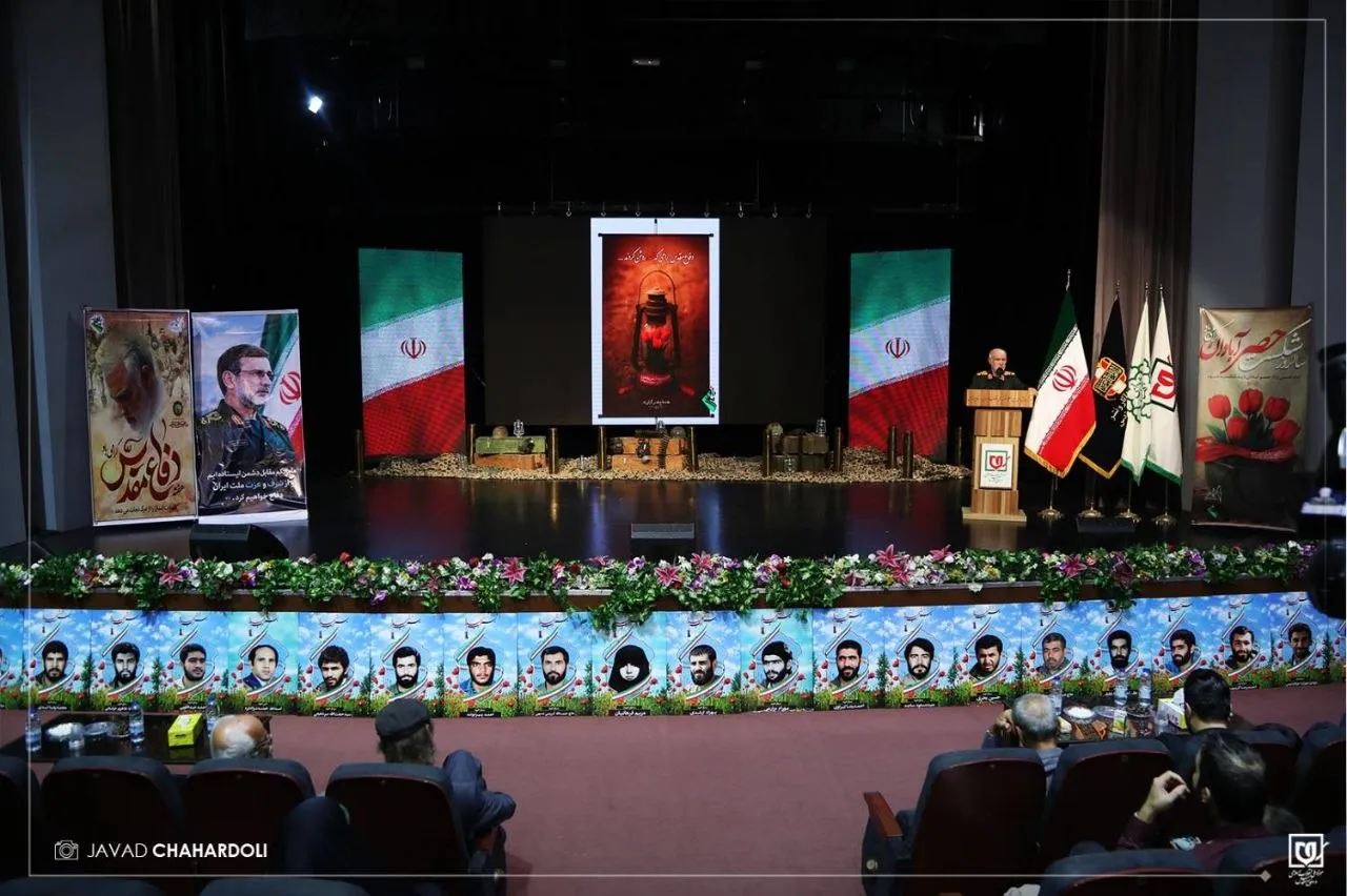 شب آبادانی‌ها با روایت فرماندهان و پیشکسوتان دفاع مقدس از حماسه شکست حصر آبادان