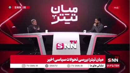 قشقاوی: پلی که آمریکا زد ظرف 6 ساعت راه افتاد / هیچ اخلالی در رفت و آمد ایجاد نشد
