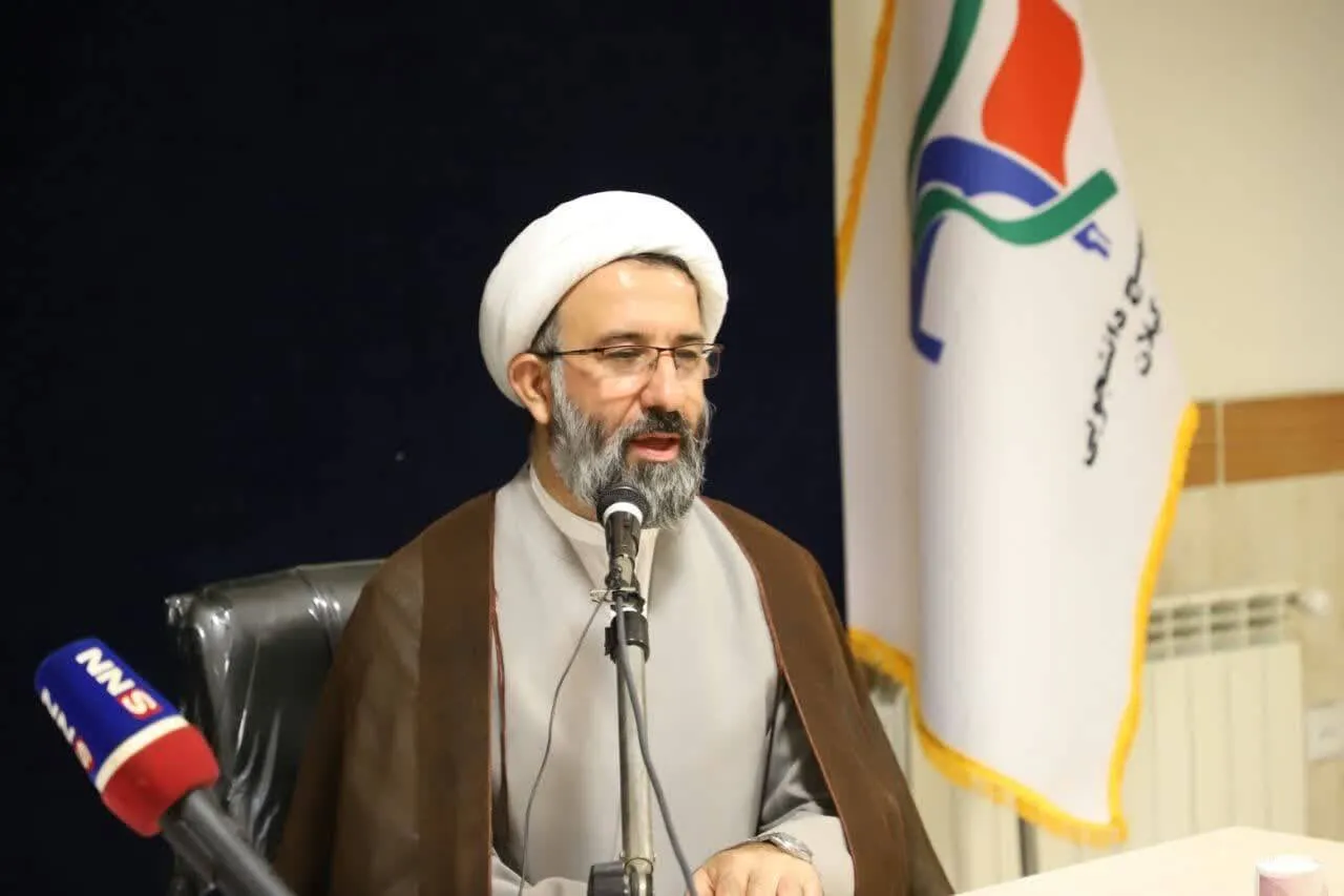 استاندار گیلان