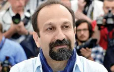 اصغر فرهادی امروز در کن حاضر می‌شود