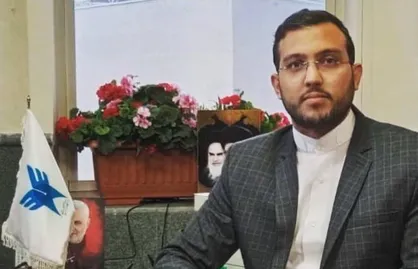سرپرست اداره کل فرهنگی و اجتماعی دانشگاه آزاد منصوب شد