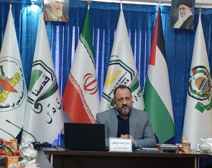 طوفان الاقصی نقطه عطفی در مسائل منطقه است/ حزب&zwnj;الله خود را بازیابی کرد
