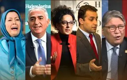 دهن&zwnj;کجی پیاپی محافل اروپایی به اپوزیسیون ورشکسته و متوهم