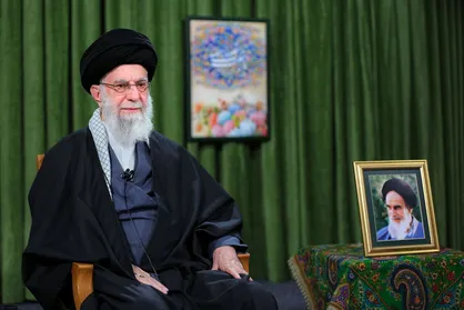 رهبر انقلاب: سال جدید سال &laquo;سرمایه&zwnj;گذاری برای تولید&raquo; است