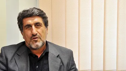 قنبری: بازار برعکسِ اظهارنظر رئیس جمهور و وزیر عمل می&zwnj;کند / مقایسه اقتصاد ایران با آلمان منطقی نیست