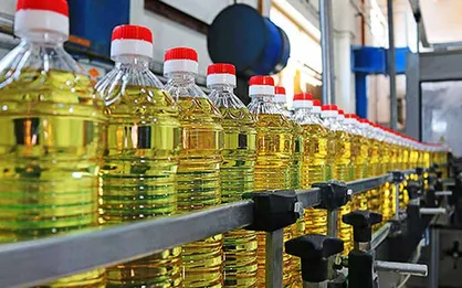 روندی نزولی کشت گیاهان روغنی ریشه اصلی بحران روغن است