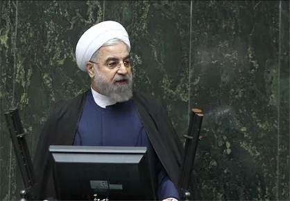دومین سؤال نمایندگان از روحانی کلید خورد؛ موضوع " قیمت گندم"