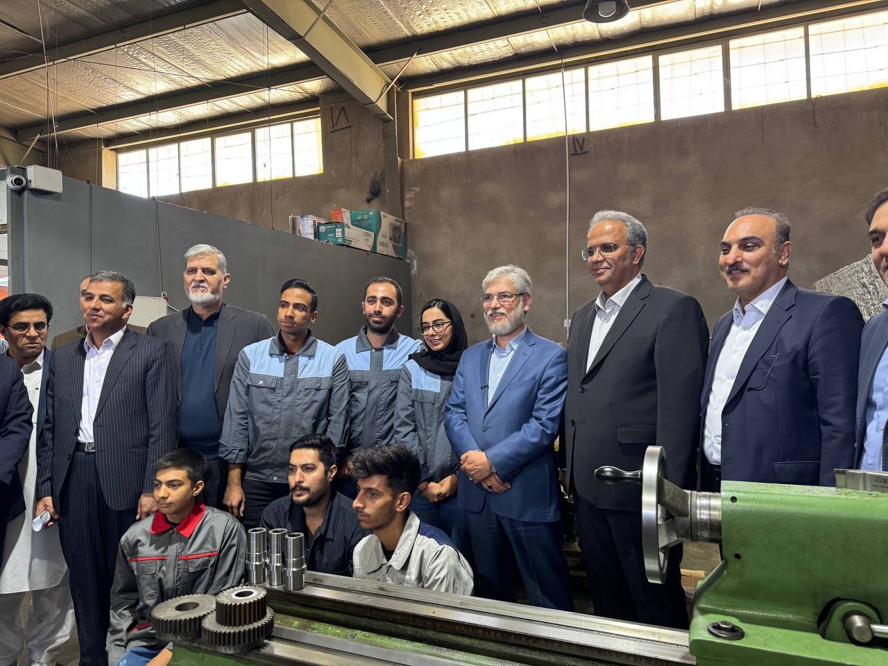همایش