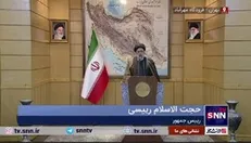 رئیسی: شاهد اعلام تمایل چین برای عضویت ایران در سازمان بریکس بودیم/ وزیر خارجه به شکل جدی پیگیر پرونده است