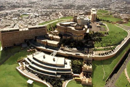 تصمیم نهایی در خصوص شیوه برگزاری امتحانات دانشگاه شیراز فعلا اعلام نمی&zwnj;شود
