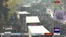 فرزندان فاطمه (س) به سمت بهشت ...