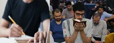 از مجازی شدن دانشگاه‌ها تا جزئیات اعتکاف دانشجویی