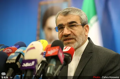 شاخص&zwnj;های جامعی برای تعریف رجل سیاسی تدوین خواهد شد/ برگزاری علنی جلسات محاکمه متهمین با ایراد شورای نگهبان مواجه شد