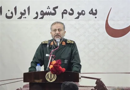 شکست نظامی آمریکا در  صحرای طبس نشانگر تحقق وعده&zwnj;های خداوند است