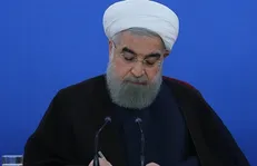 تسلیت روحانی در پی رحلت آیت‌الله موسوی خلخالی