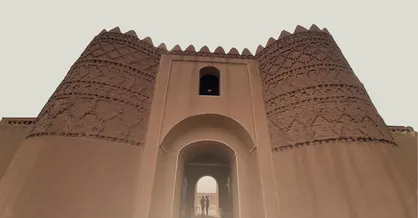 شفیع&zwnj;آباد شهداد بهترین روستای گردشگری جهان در سال ۲۰۲۵ شد