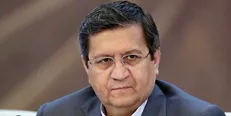 همتی خطاب به قالیباف: وارد کردن بانک مرکزی به مسائل سیاسی را توصیه نمی‌کنم