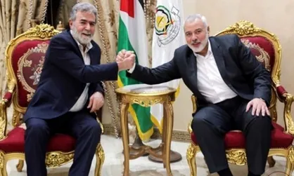 بیانیه مشترک حماس و جهاد اسلامی در حمایت از اردوگاه جنین